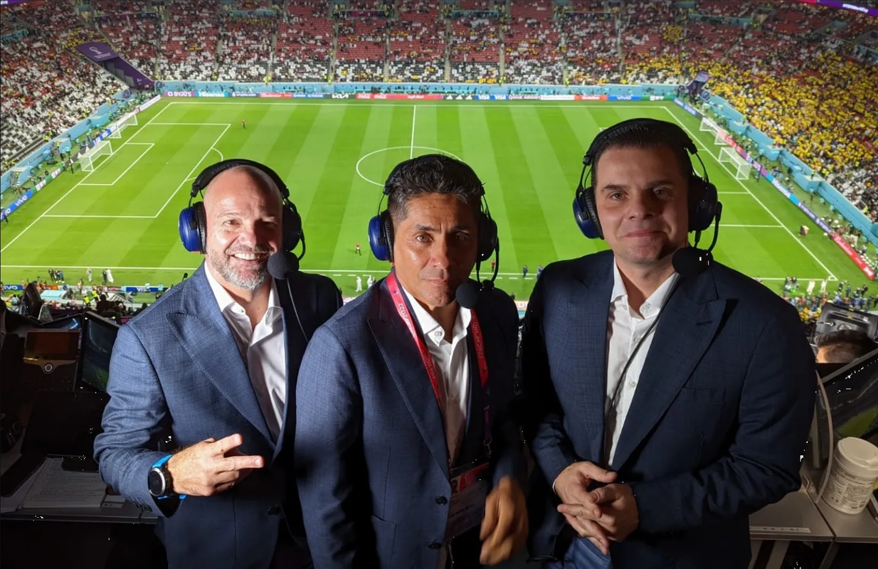 TV Azteca pierde una millonada por la eliminación del Tri de Qatar 2022