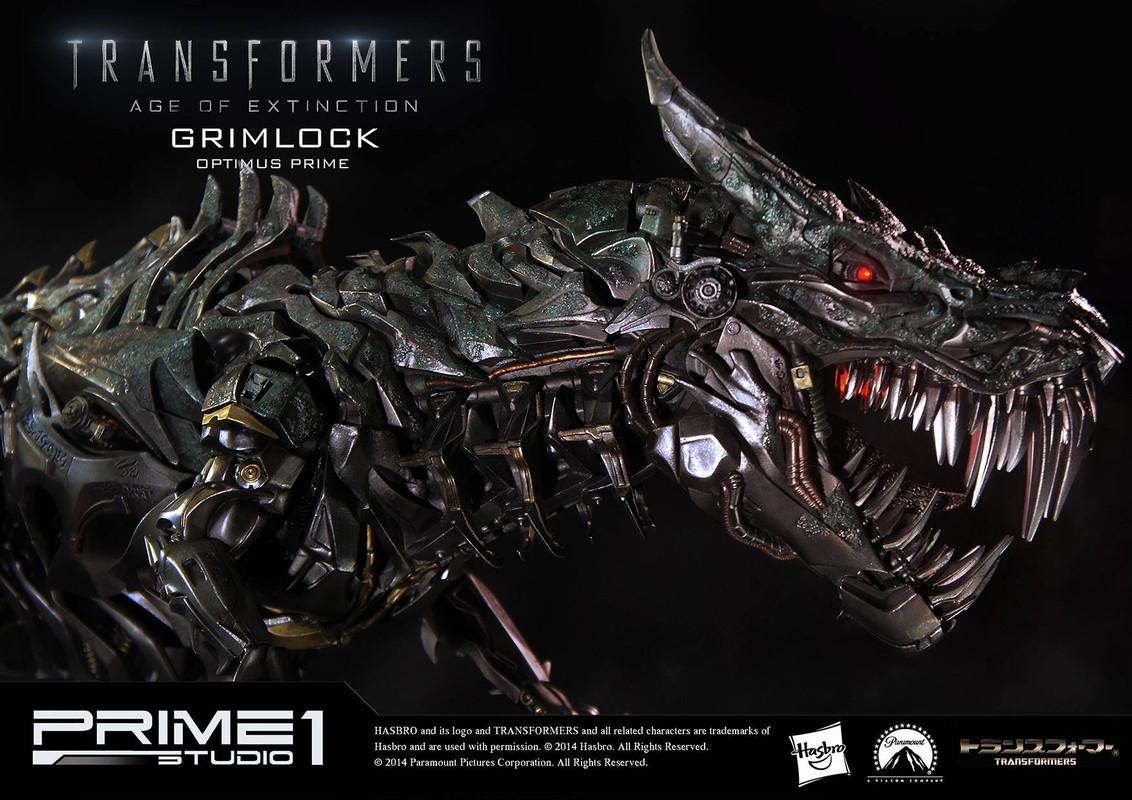 Prime-1-Studio-MMTFM-05-Grimlock-Optimus-Prime-S