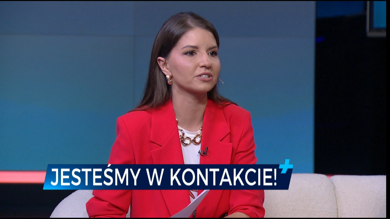 1 06 2025 malgosia mielcarek tvn24 1