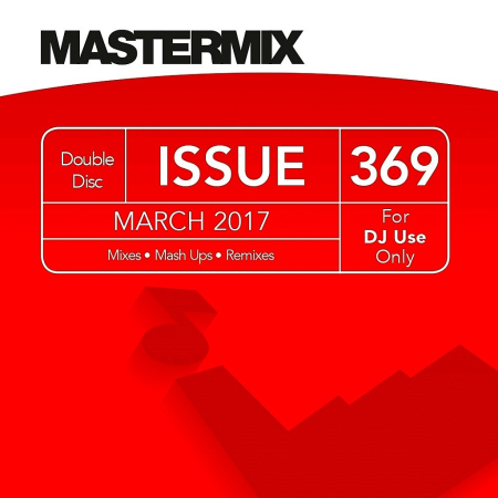 VA - Mastermix Issue 369 March (2017)