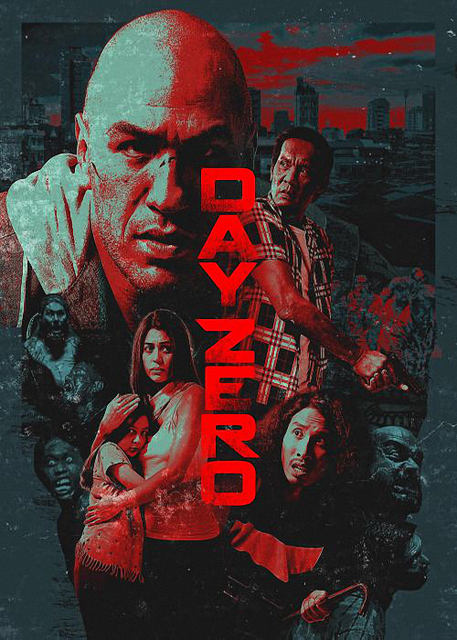 Dzień Zero / Day.Zero.(2022).PL.480p.WEB-DL.XviD.DD2.0-K83 / Lektor PL