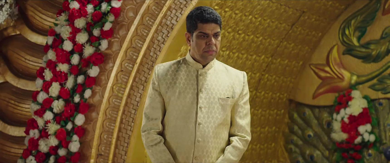 Krispy Rishtey 2024 WebRip [Hindi] 480p, 720p ESub Screenshot