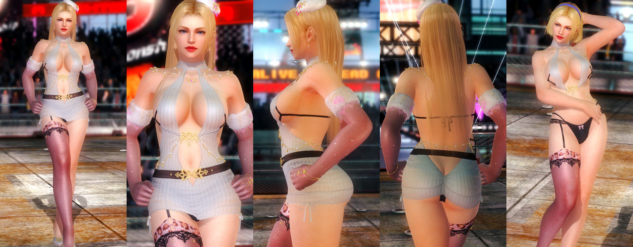 Rachel DOAXVV Nocturne Romanza