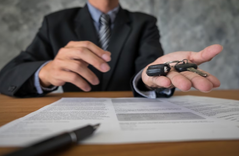 выкуп авто срочно