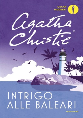 Agatha Christie - Intrigo alle Baleari (2026)