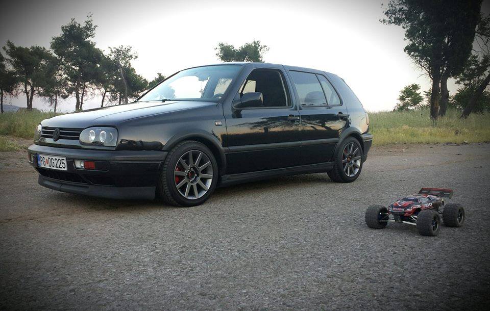 golf