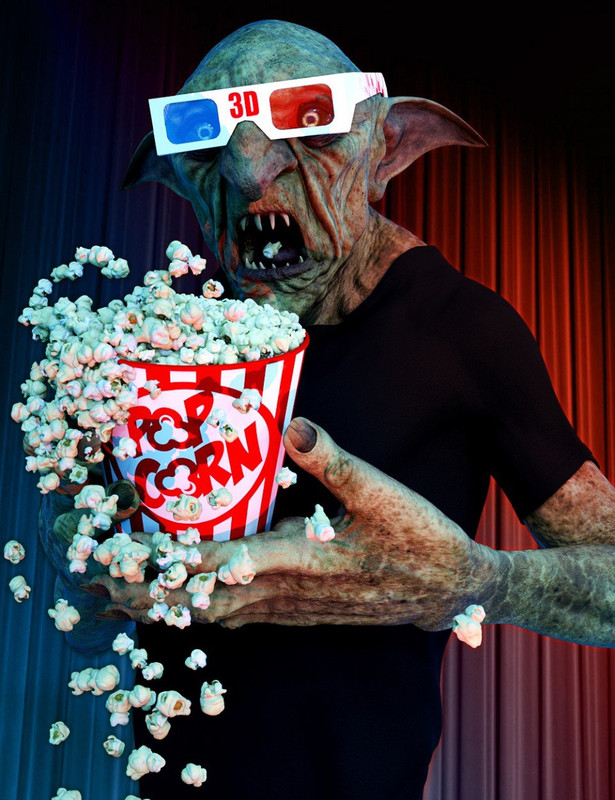 PopCorn Time PopCorn Time