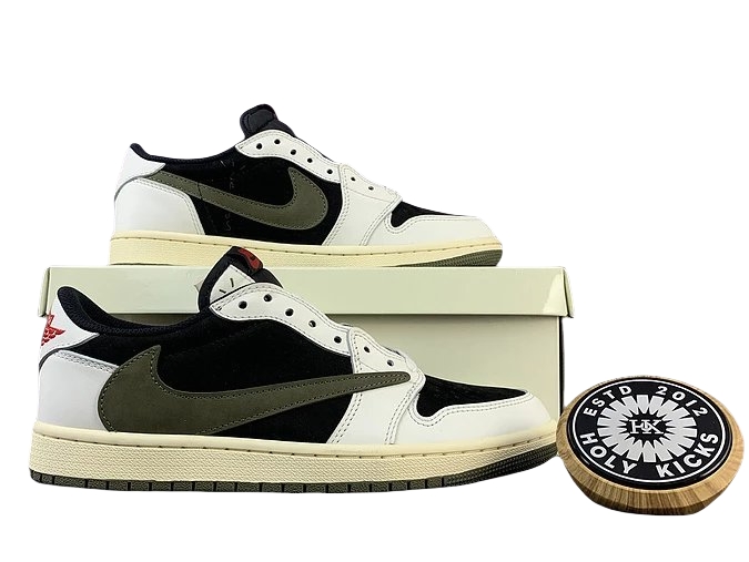 air Jordan LOW
