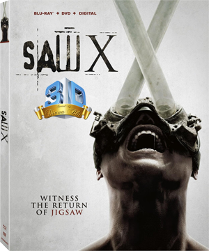 Saw X (2023) mkv 3D Half SBS 1080p DTS ITA True-HD ENG + AC3 Sub - DB