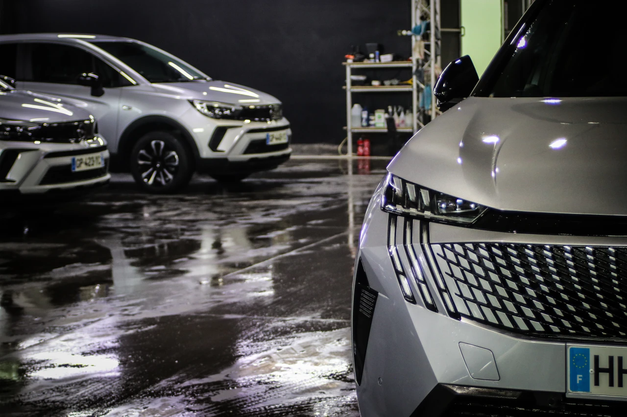 Atelier AD Expert Chanas