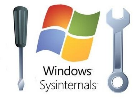 Sysinternals Suite 2021.10.14