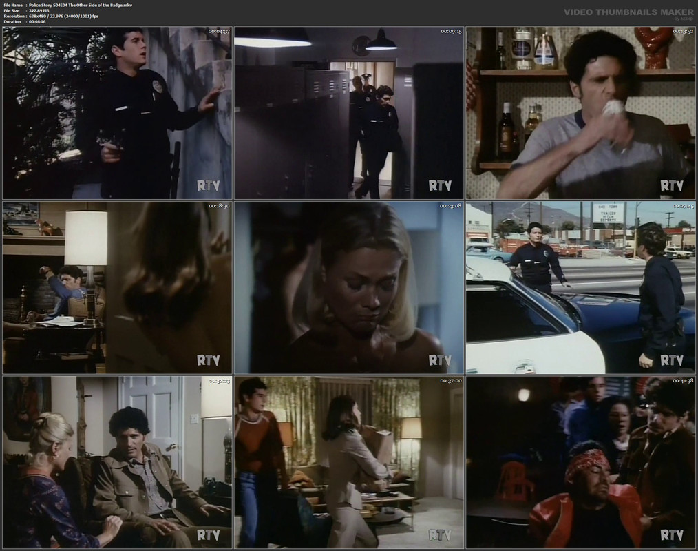 Police Story S04E04 The Other Side of the Badge.mkv