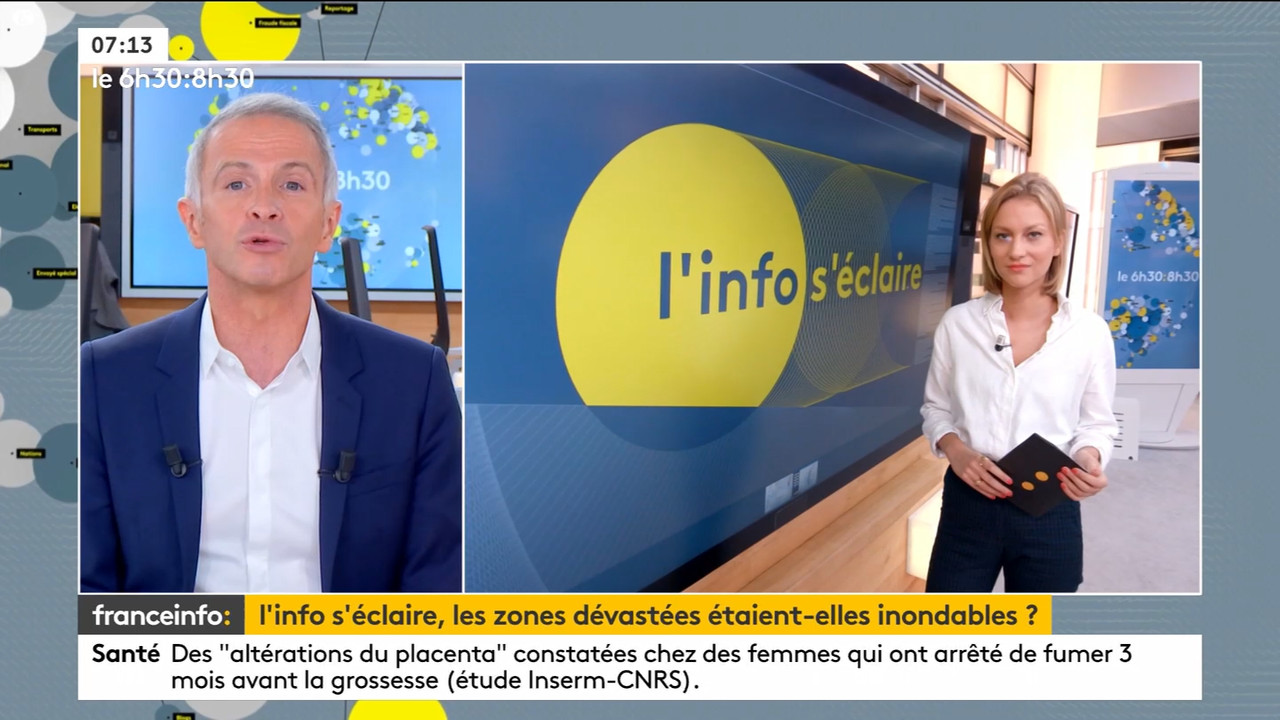 10.07 - 05.29.00 - 9h30. Entre JT, chroniques, invités et revues de p....ts_snapshot_00.50.47.761