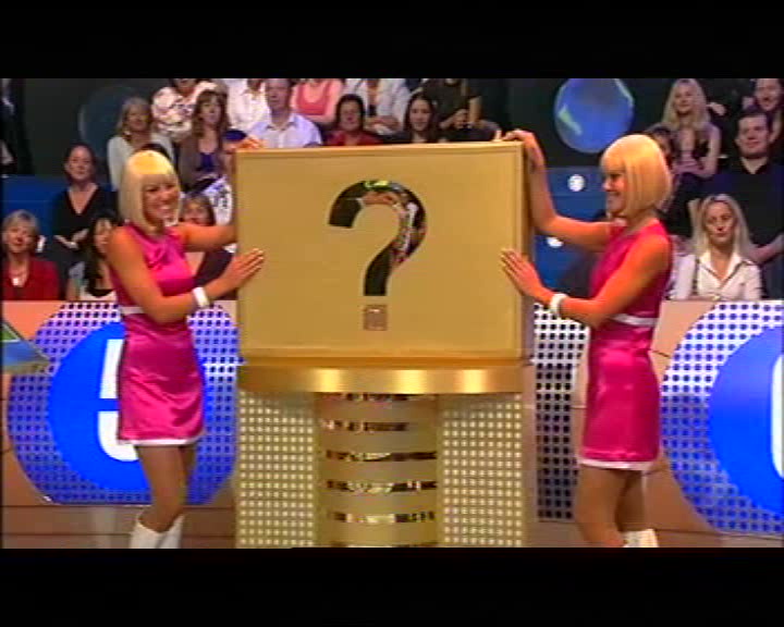 Deal or No Deal (AU, 30.01.2006) 6