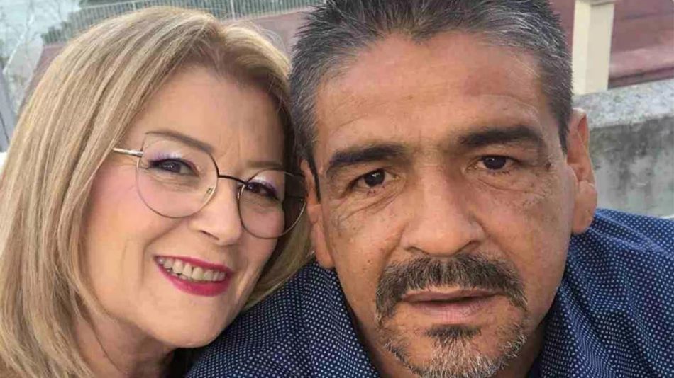 Hugo Maradona no murió por Covid-19, su esposa revela la verdad