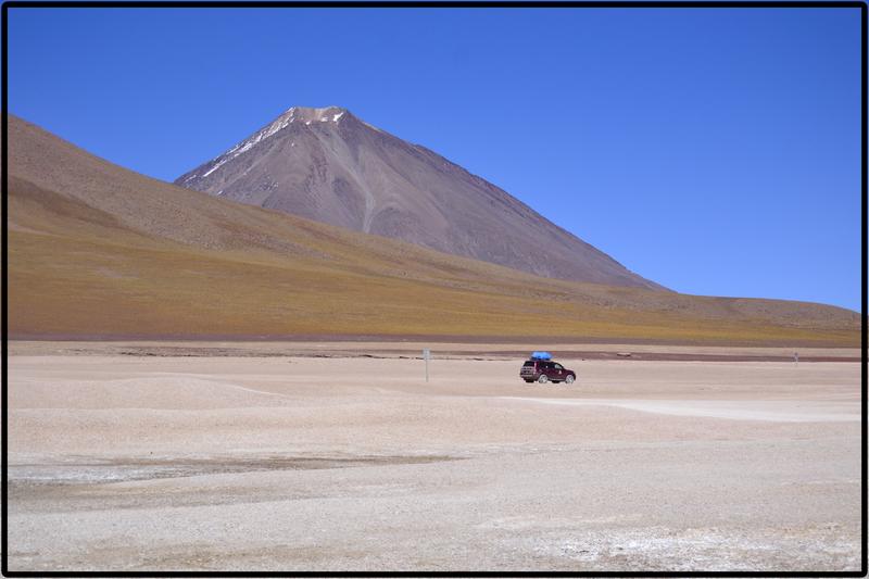 DE ATACAMA A LA PAZ. ROZANDO EL CIELO 2019 - Blogs of America South - ANEXO I. CARRETERAS (23)