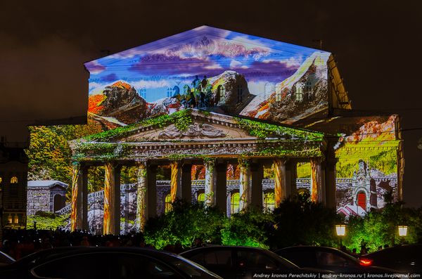Pачем нужен 3D mapping?