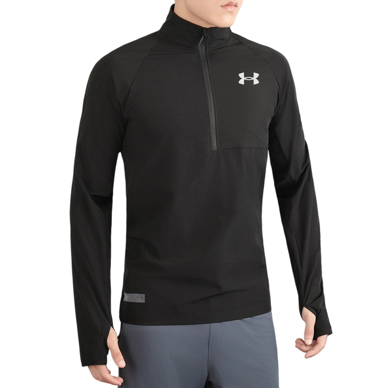 Under Armour Long Tee