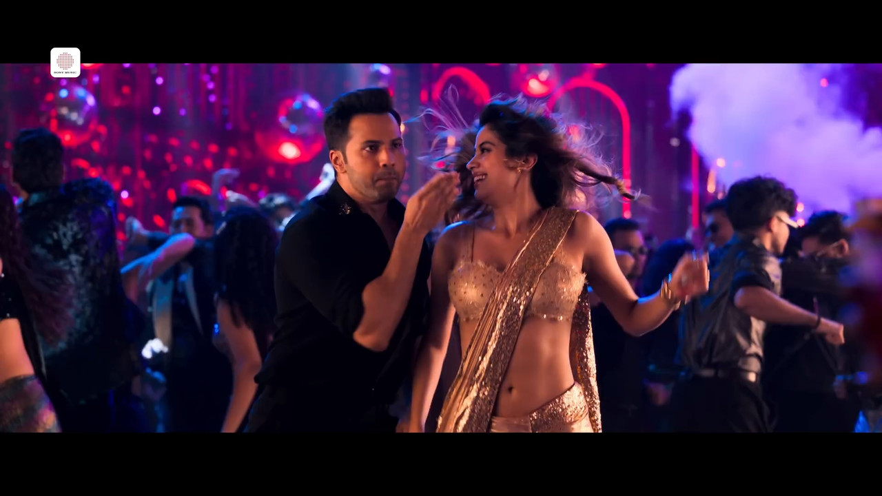 Bijuria ¦ Sunny Sanskari Ki Tulsi Kumari ¦ Varun, Janhvi,Sanya, Rohit ¦ Sonu, Tanishk, Ravi, Asees (