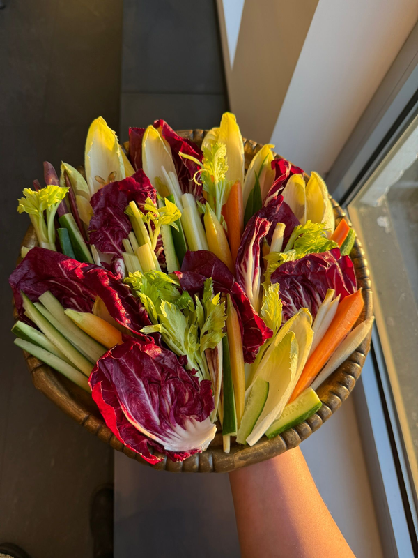 Private Chef Near Me