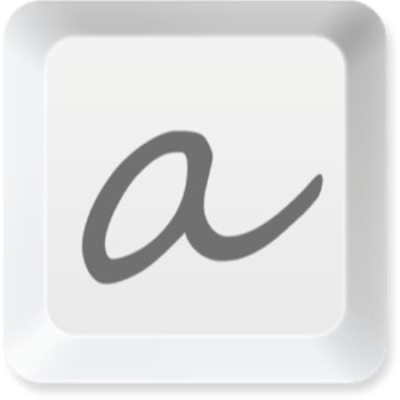 aText 2.40.4 macOS
