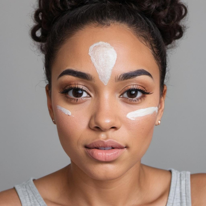 TEMPTU Air Intro Airbrush Makeup Kit: 9-Piece Set Includes Cordless Device, Refillable Makeup Cartridge, 3 Perfect Canvas Semi-Matte Foundations, Primer, Blush, Highlighter & Cleaner