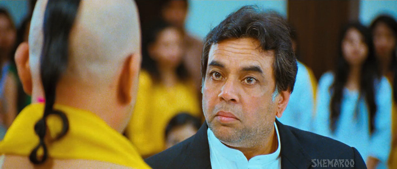 OMG: Oh My God! 2012 BluRay [Hindi] 1080p 480p ESub Screenshot
