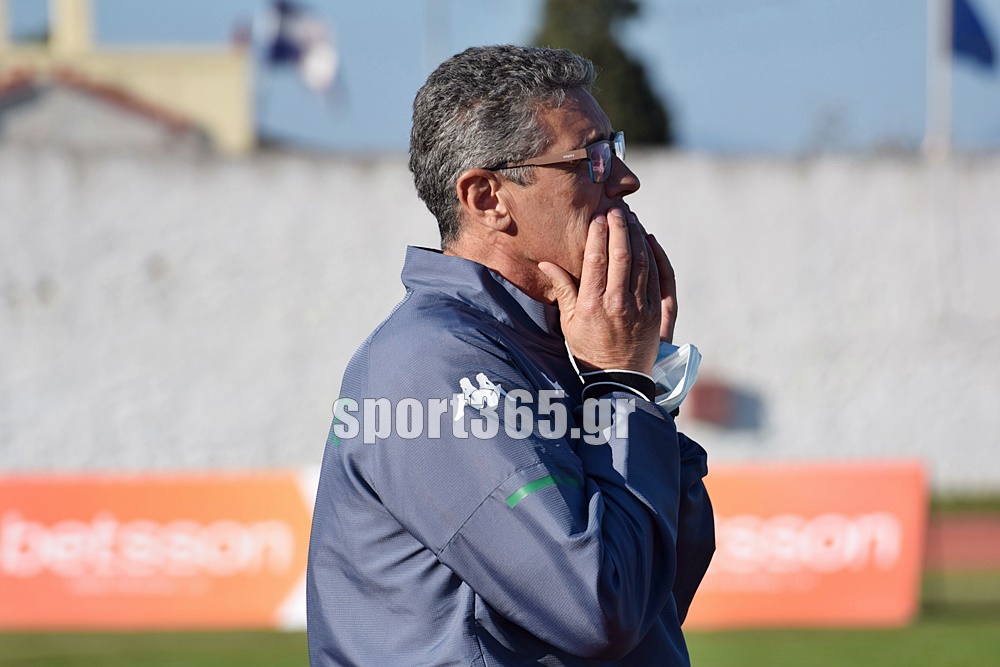 , Φωτορεπορτάζ: Καλαμάτα- Παναθηναϊκός Β (pics)