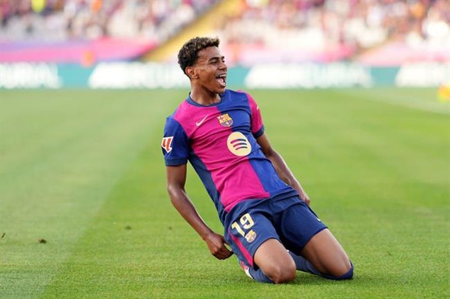 Rayo Vallecano vs Barcelona, 02h30 ngày 01/09