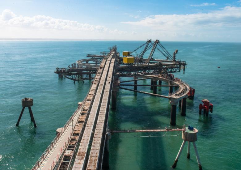 Puertos y pueblos de pescadores en el Sáhara Occidental - Al Sur del Sur: entre el desierto y el océano (22)
