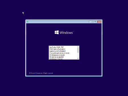 Windows 11 Pro 22H2 Build 22621.1105 (No TPM Required) With Office 2021 Pro Plus Multilingual Pre...