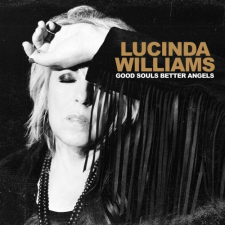 Lucinda Williams - Good Souls Better Angels (2020) MP3