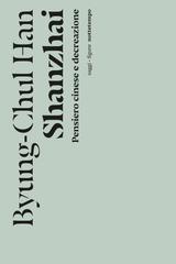 Byung-chul Han – Shanzhai (2025)