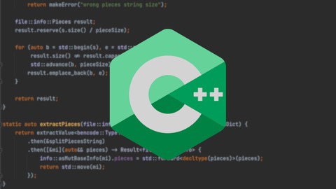 Modern C++: The Fundamentals