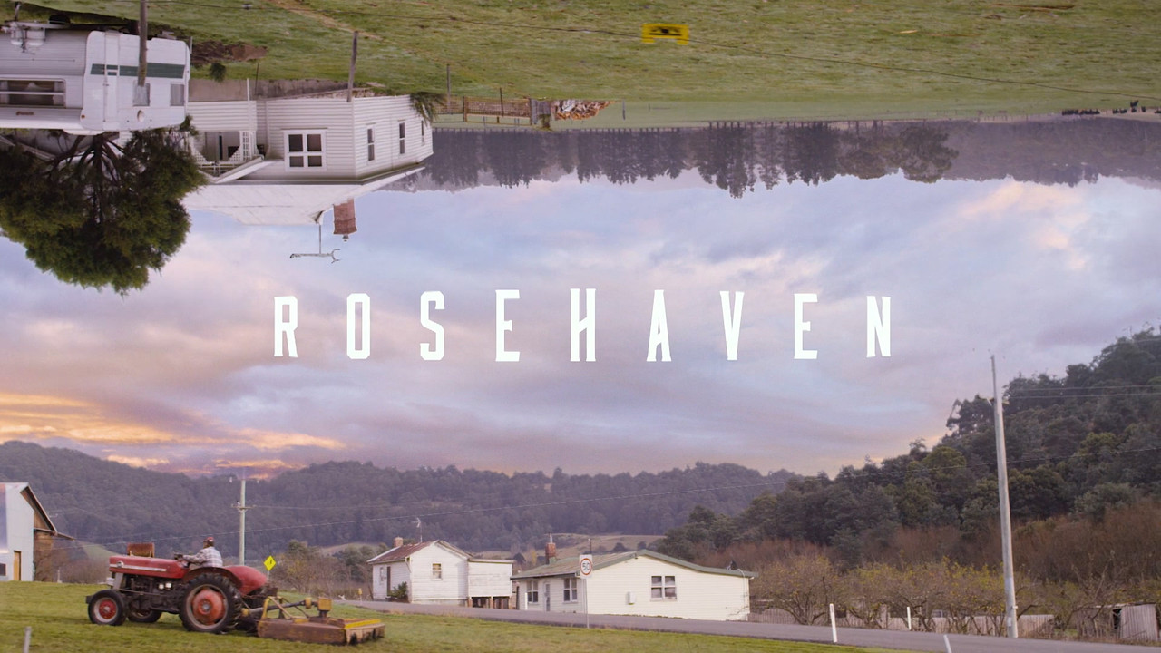 Rosehaven (2016) Season 3 S03 (1080p AMZN WEB-DL x265 HEVC 10bit EAC3 2.0 MONOLITH) [QxR]