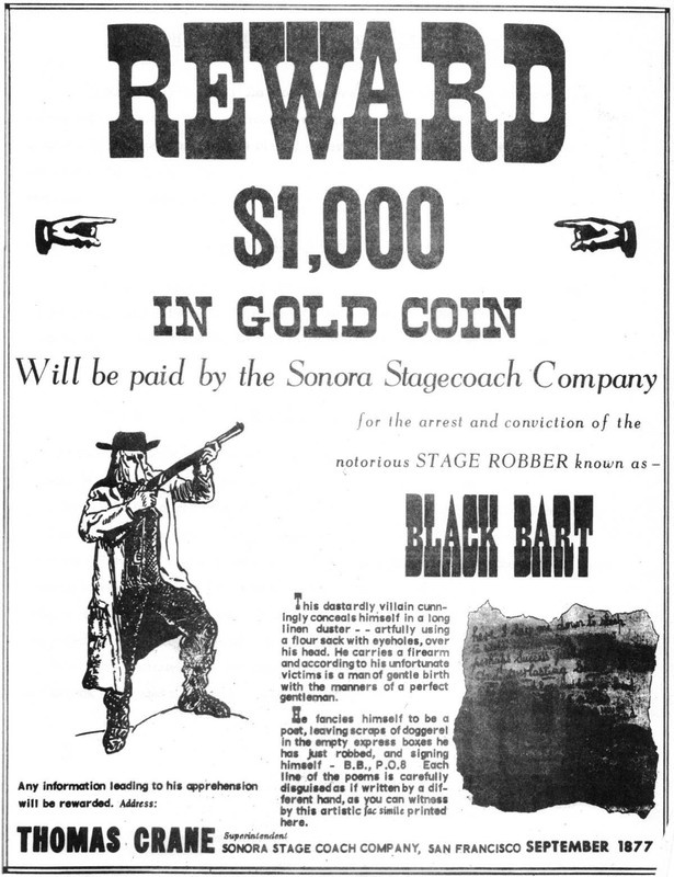 blackbartwantedposter