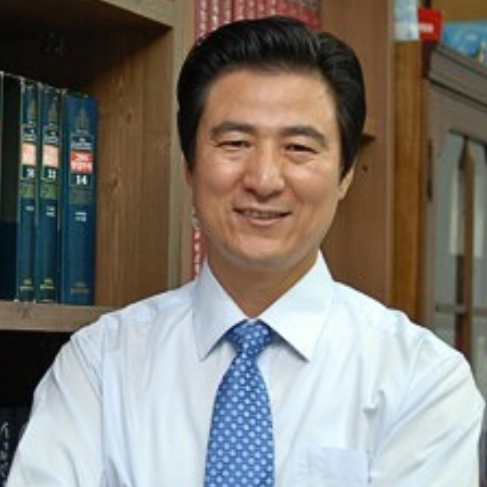 문강원 목사