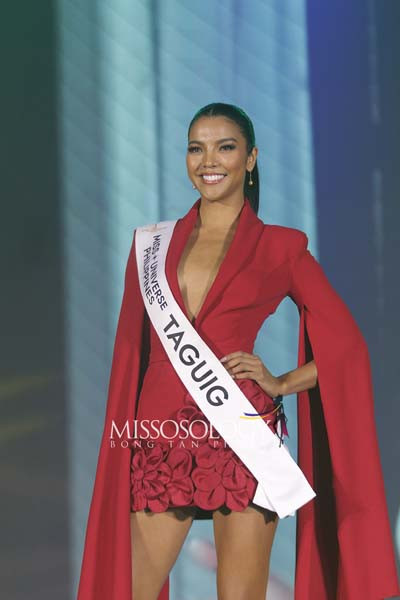 Miss - candidatas a miss universe philippines 2024. final: 22 may. - Página 9 J8I0Pb1