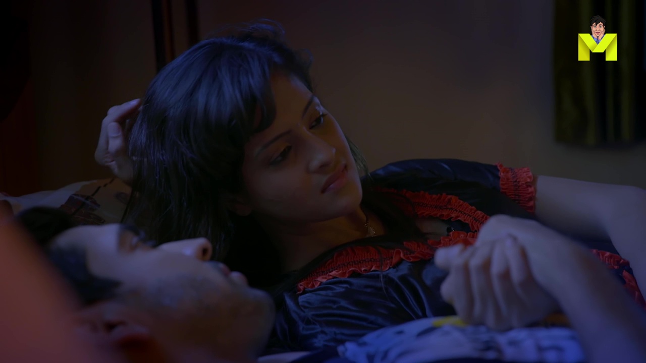 Punar Love (2025) Hindi Season 01 [ Episodes 01-03 Join] | WEB-DL | 1080p | 720p | 480p | Mastram WEB Series | Download | Watch Online
