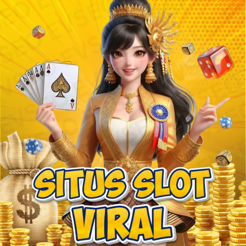 Slot Viral