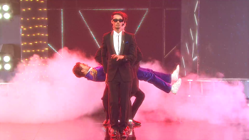  Indias Best Dancer S02 Grand Finale 9th January 2022 720p HDRip x264 Full Indian Show [1.4GB] Full Movie Download screenshot