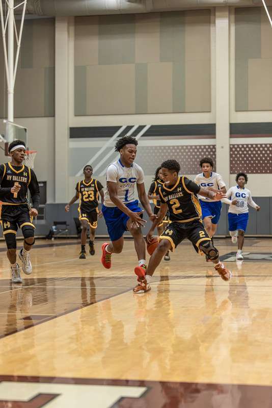 HV Ballers Elite