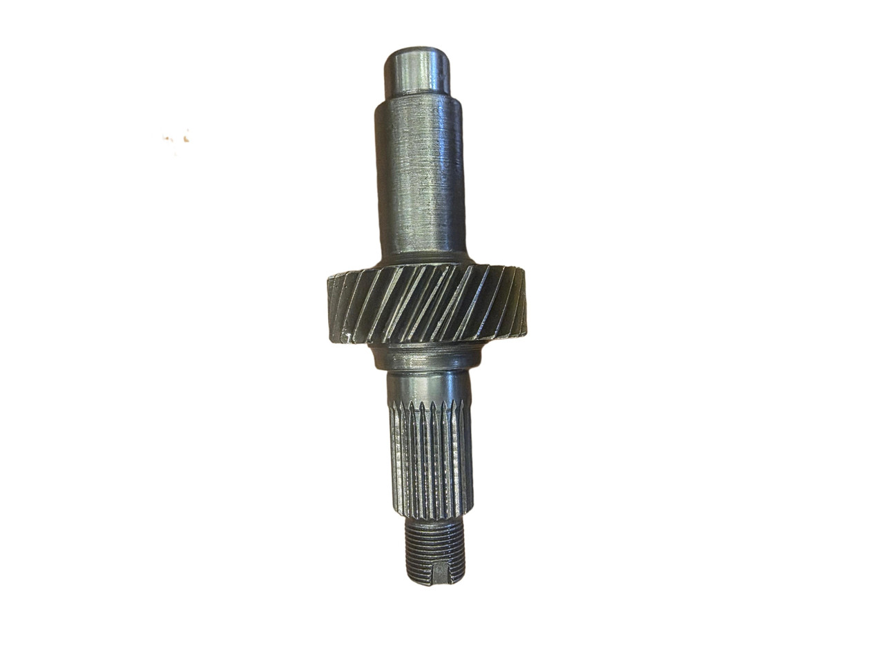 INPUT SHAFT GYPSY OLD BIG