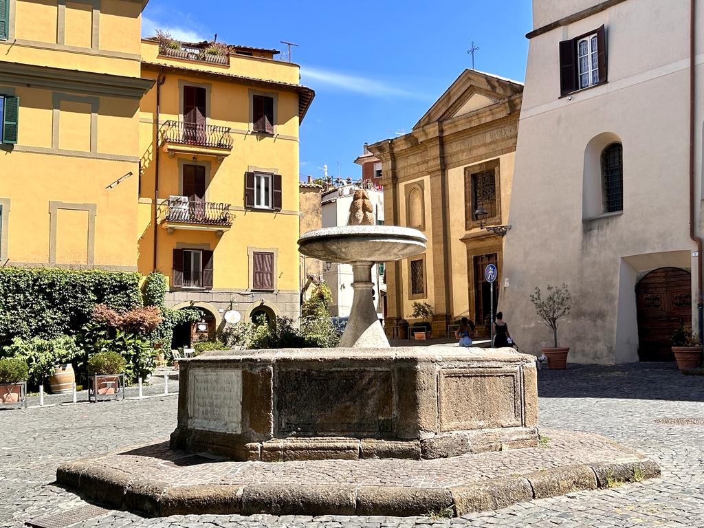 Жаркий сентябрь на побережье Тирренского моря. Жаркий сентябрь на побережье Тирренского моря.