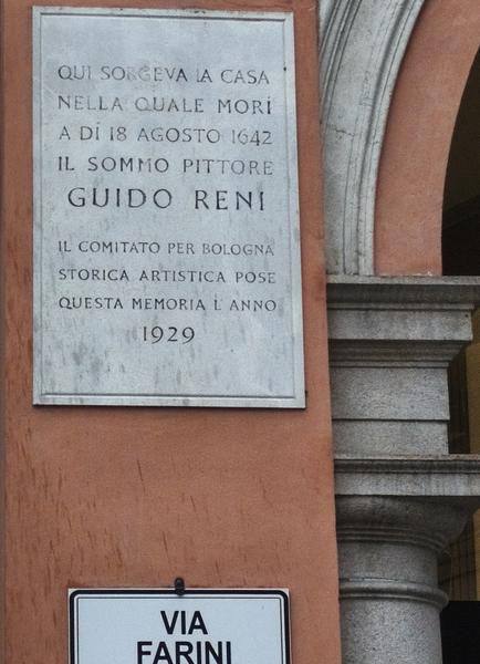 Roma (Hokusai), Florencia, Bolonia y Forli - Blogs de Italia - Florencia, Bolonia y Forli: Palacio Pitti, Biblioteca Laurenziana, el David etc (307)