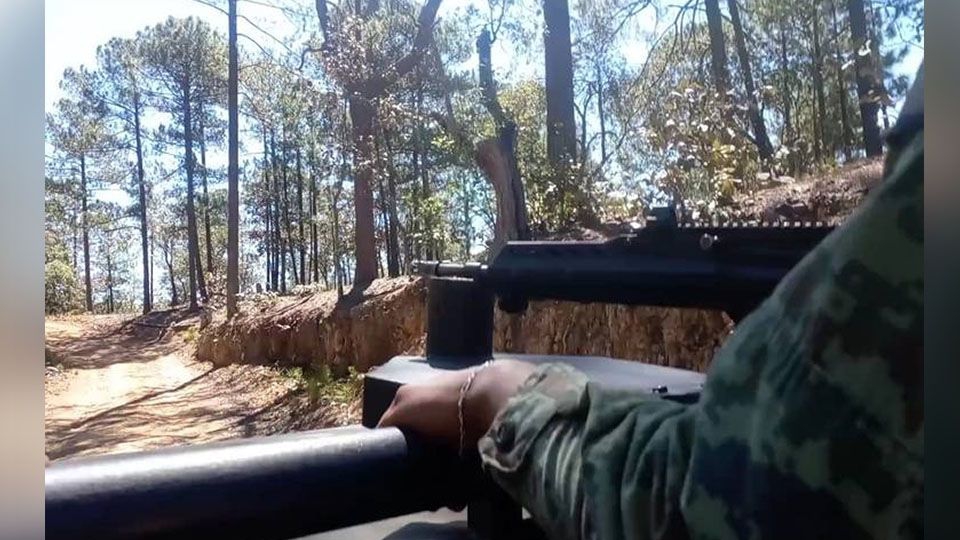 Patricio y Gonzalo son asesinados a balazos tras conflicto por unos terrenos