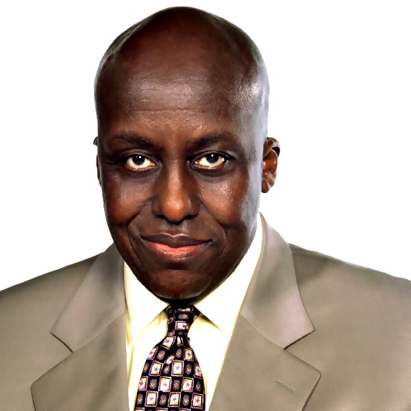 Bill Duke