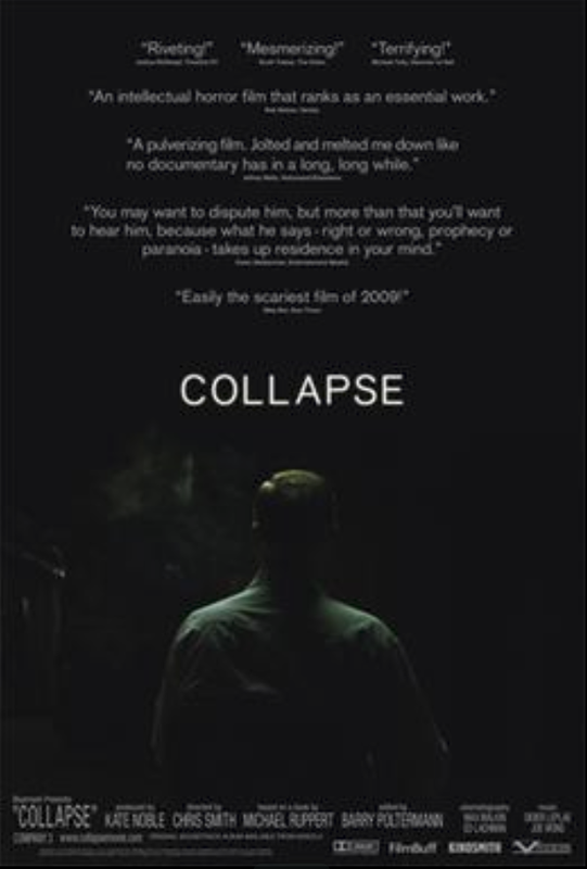 Collapse
