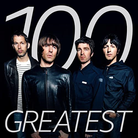 VA   100 Greatest Britpop Songs (2021)