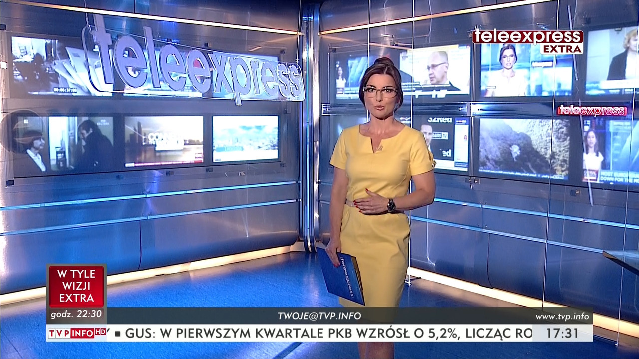 TeX Extra - 31.05.2018 #74